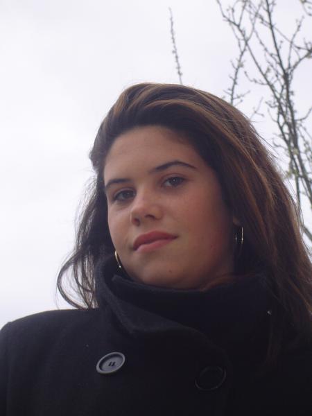 Elle c est couloule 